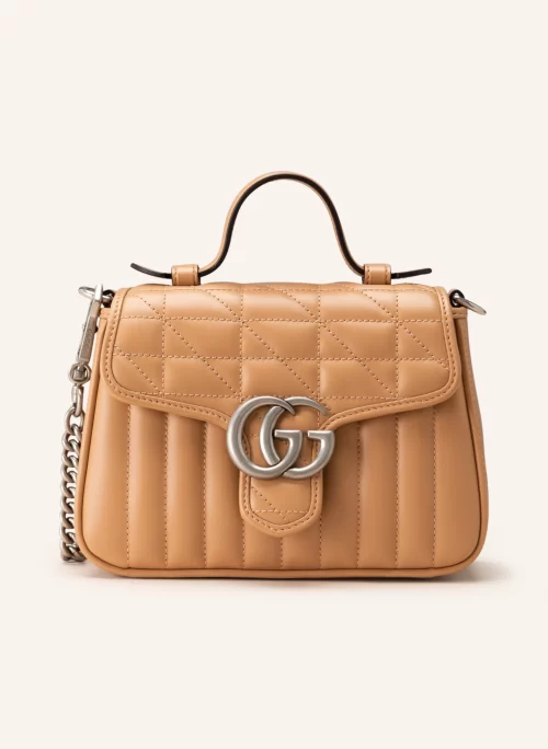 GUCCI Handbag GG MARMONT