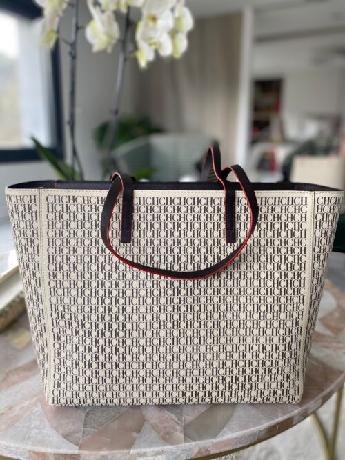 Carolina Herrera Shopping bag