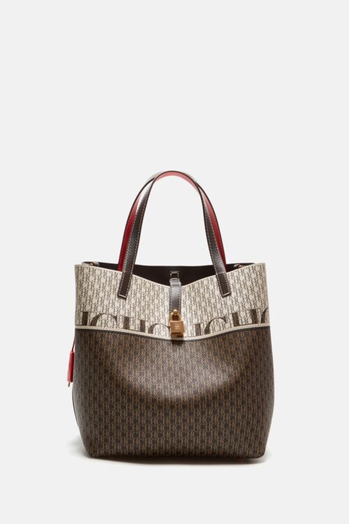 Carolina Herrera Matryoska