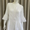 Vestido Corto Playero