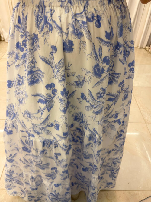 Alternative view of Grecia Set