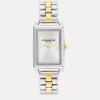 Reloj Coach