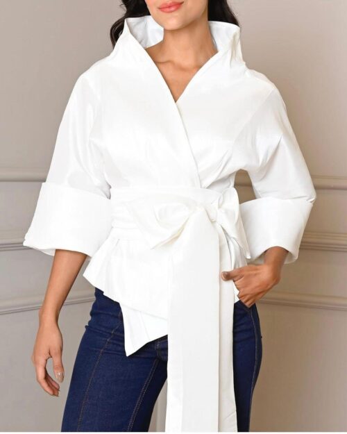 Alternative view of Camila Top