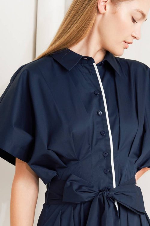 Alternative view of Marinero Dress